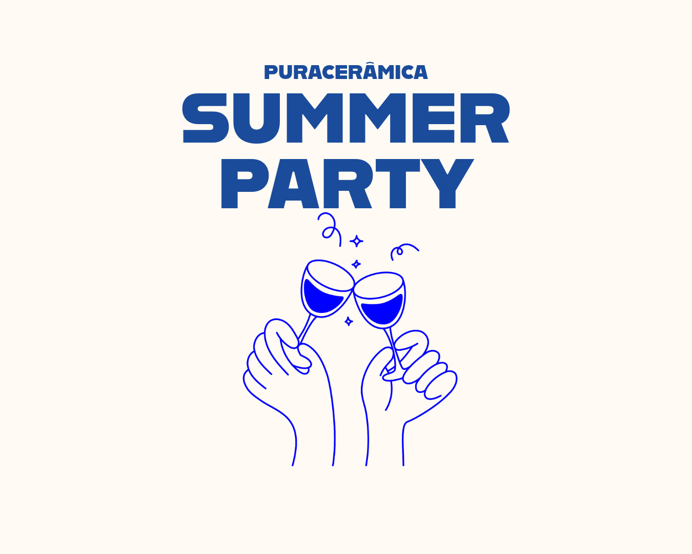 Summer Party at PURACERÂMICA Lisbon – charity ceramics fair in Alcântara